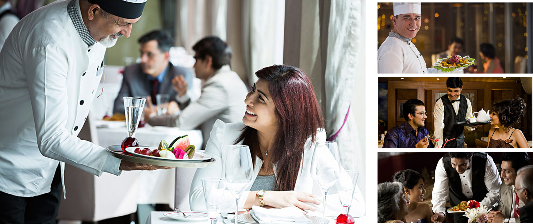 catering service