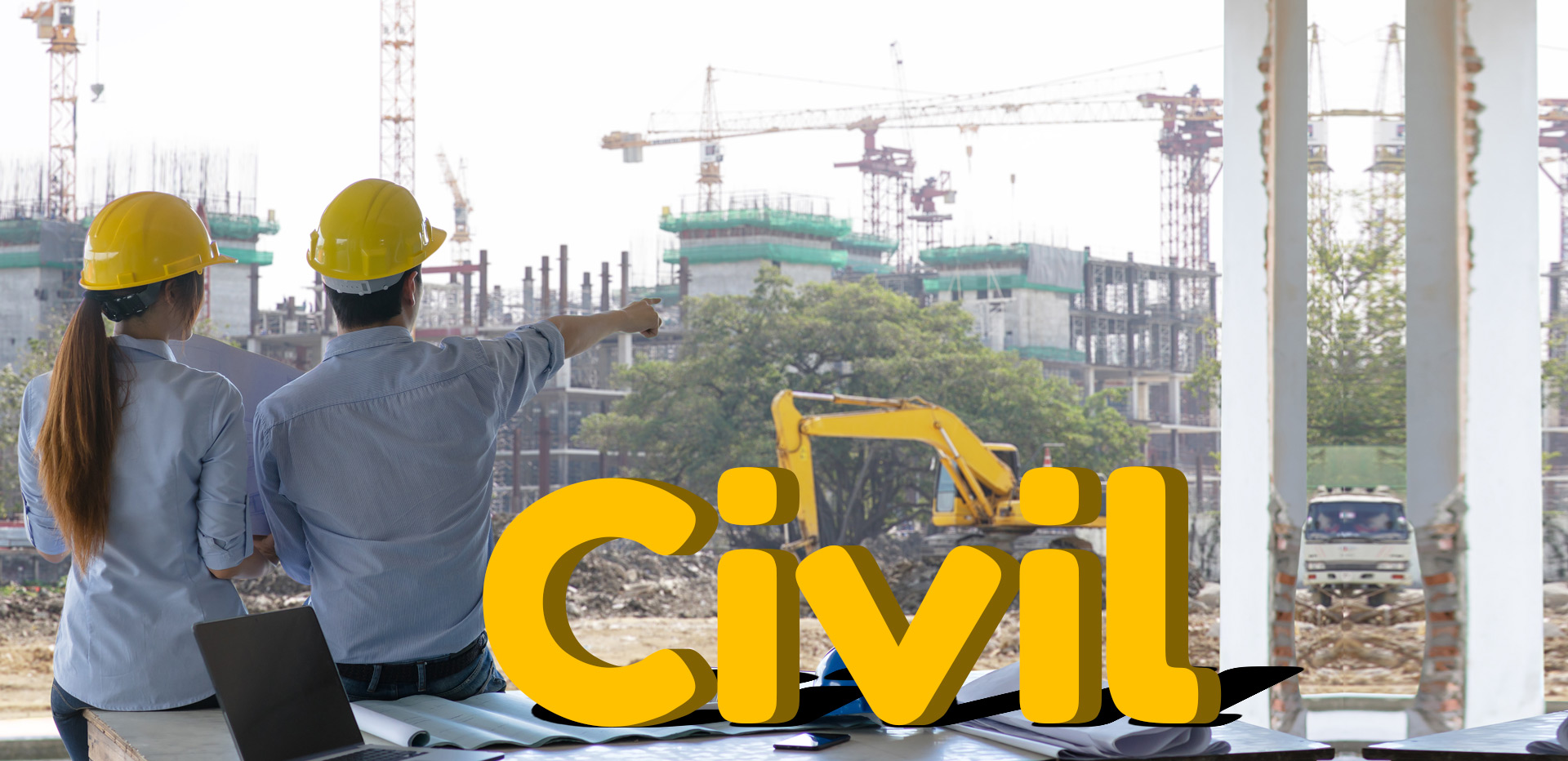 civil banner image