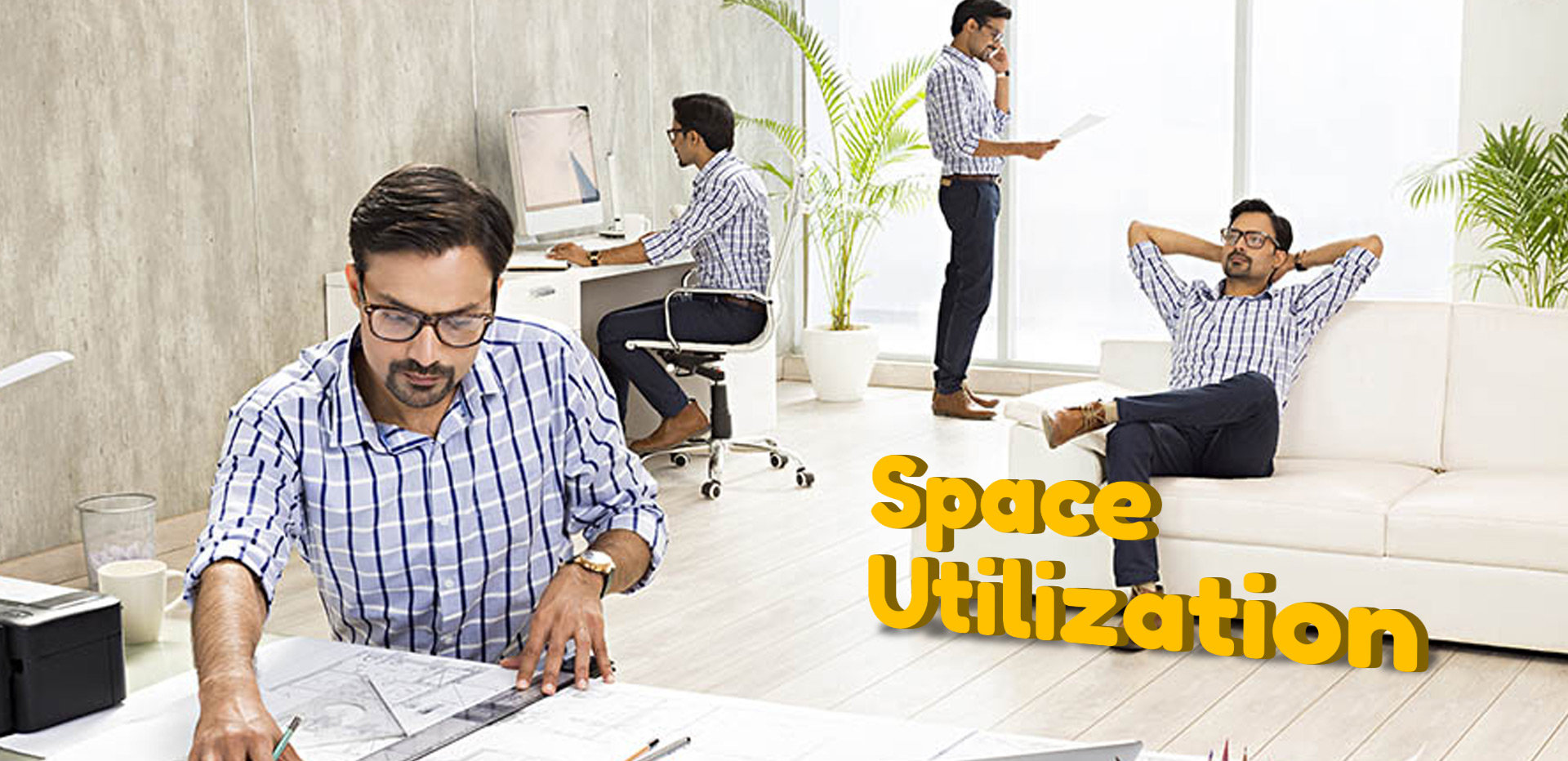 space-utilization banner image